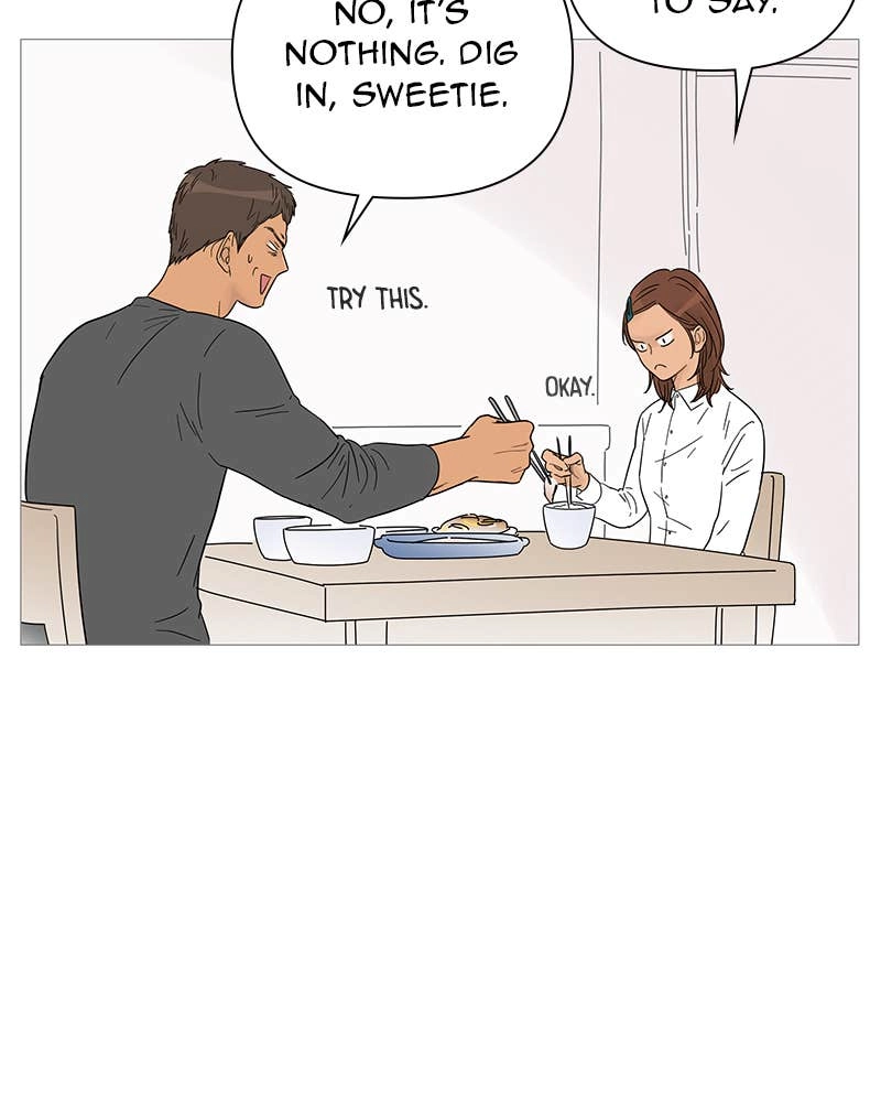 Your Smile Is a Trap Chapter 31 Page 5