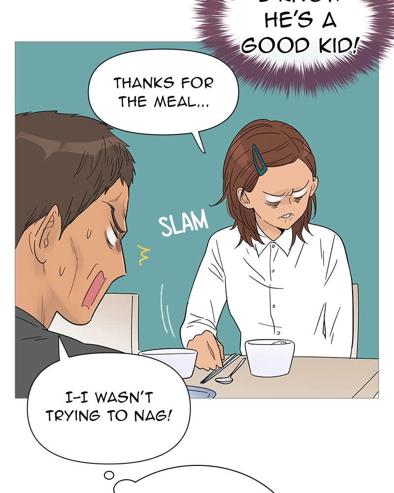 Your Smile Is a Trap Chapter 31 Page 12