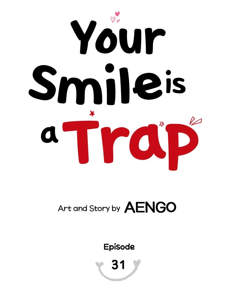 Your Smile Is a Trap Chapter 31 Page 14