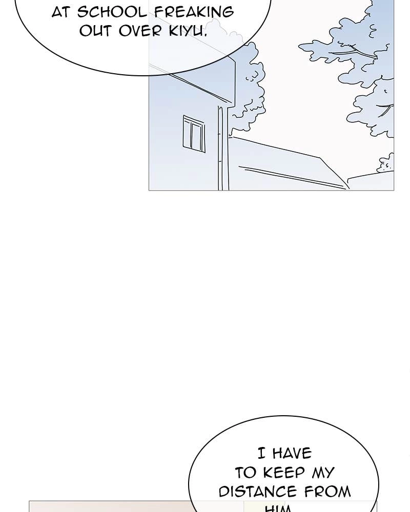 Your Smile Is a Trap Chapter 31 Page 17
