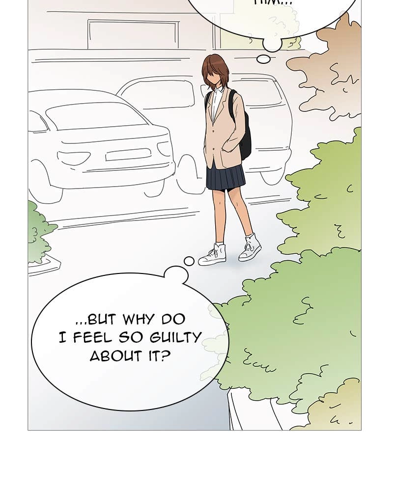 Your Smile Is a Trap Chapter 31 Page 18