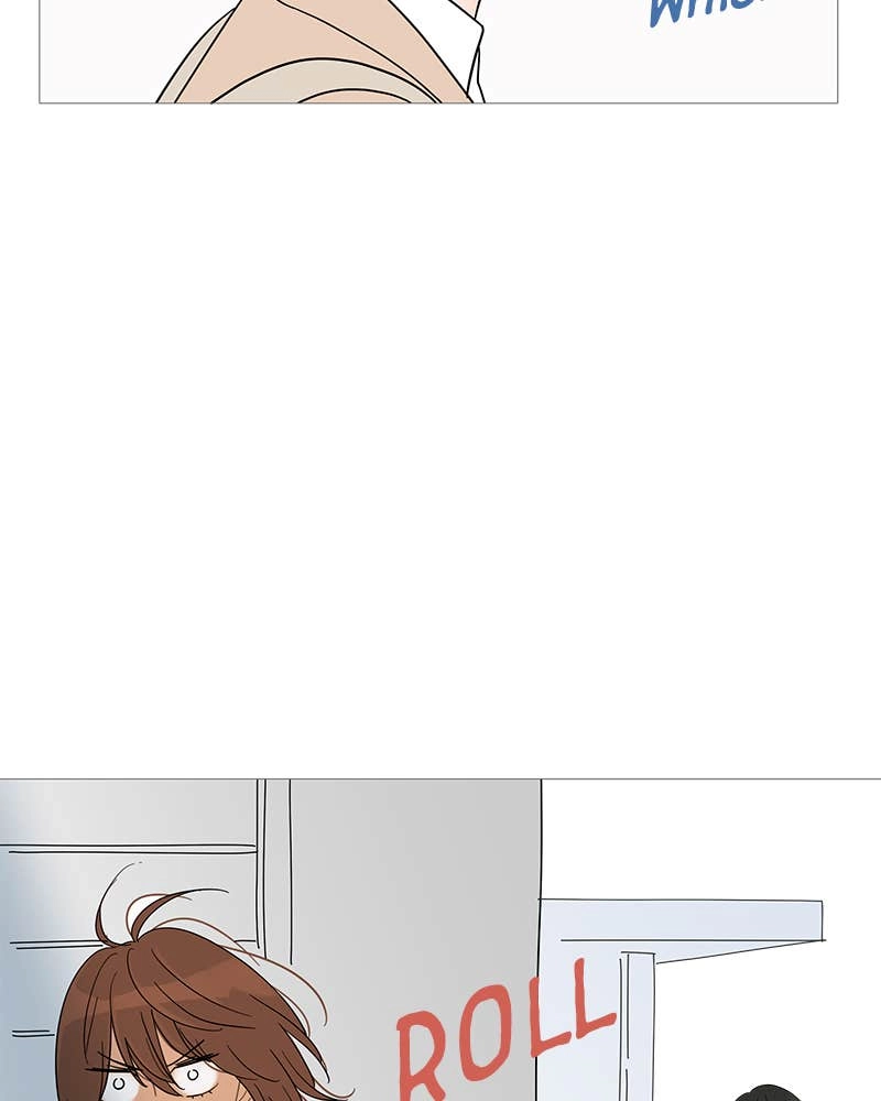 Your Smile Is a Trap Chapter 31 Page 27