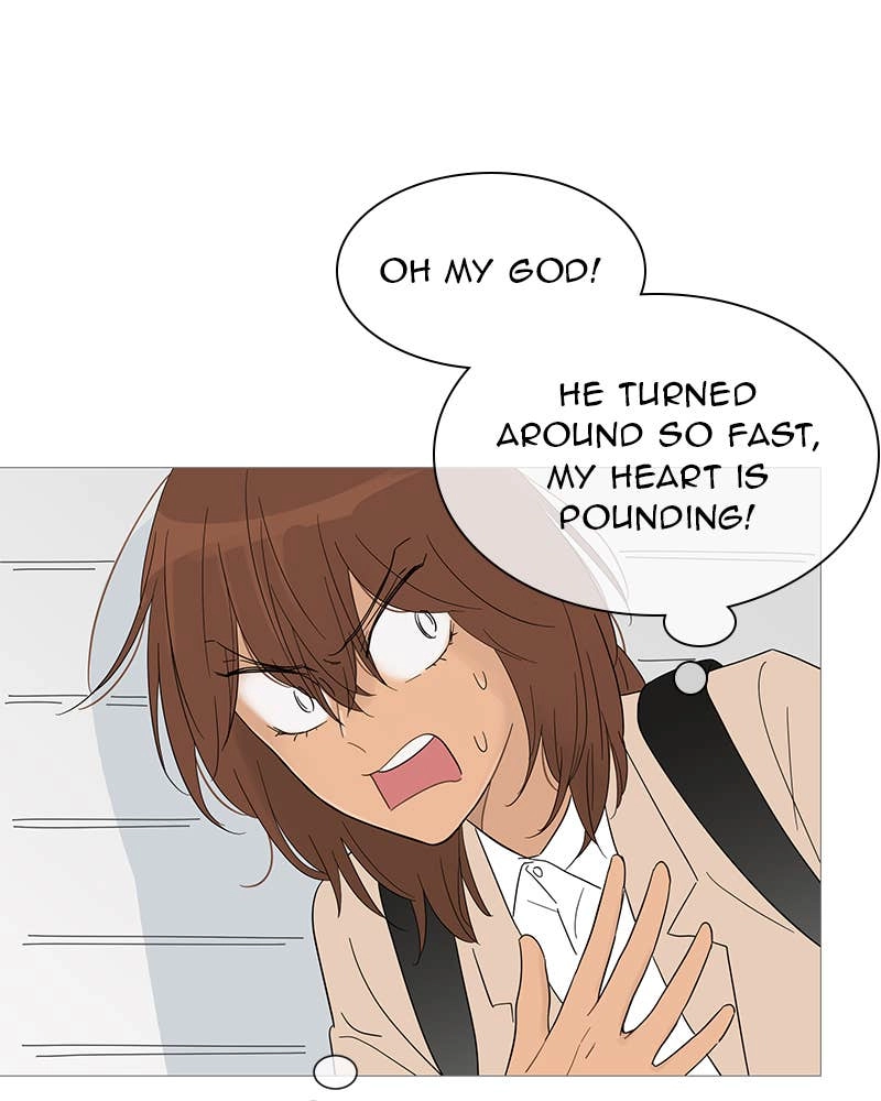 Your Smile Is a Trap Chapter 31 Page 30