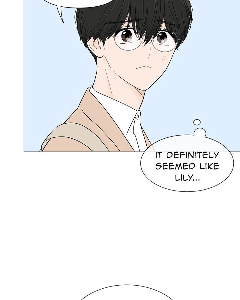 Your Smile Is a Trap Chapter 31 Page 32