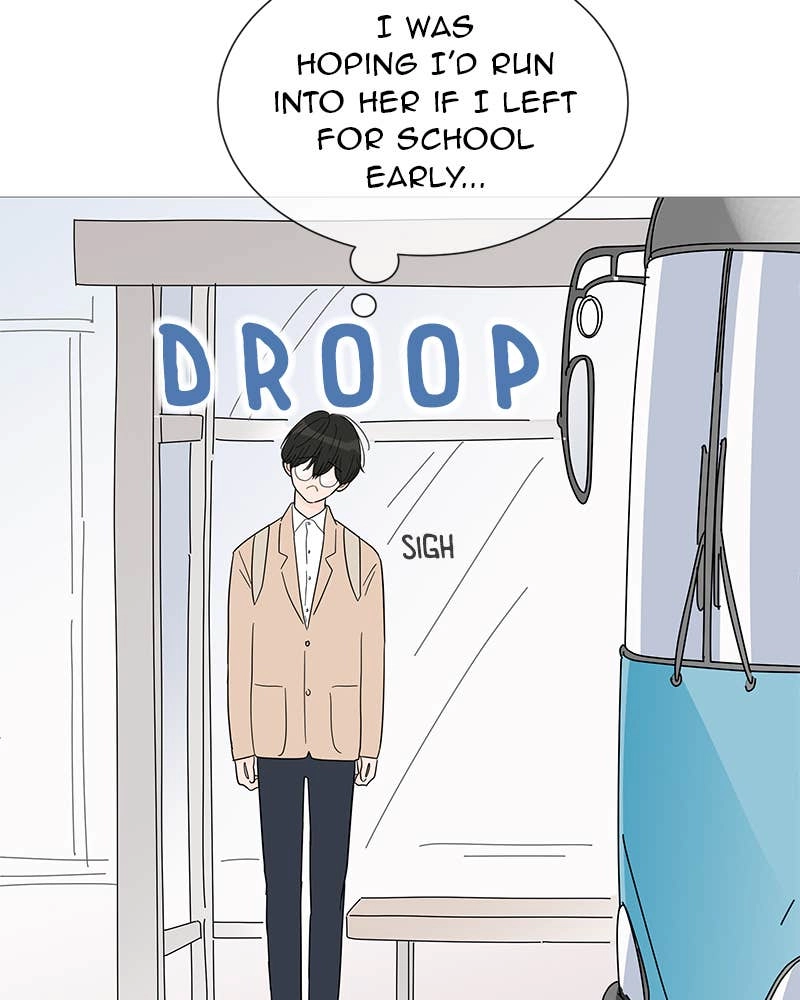 Your Smile Is a Trap Chapter 31 Page 33
