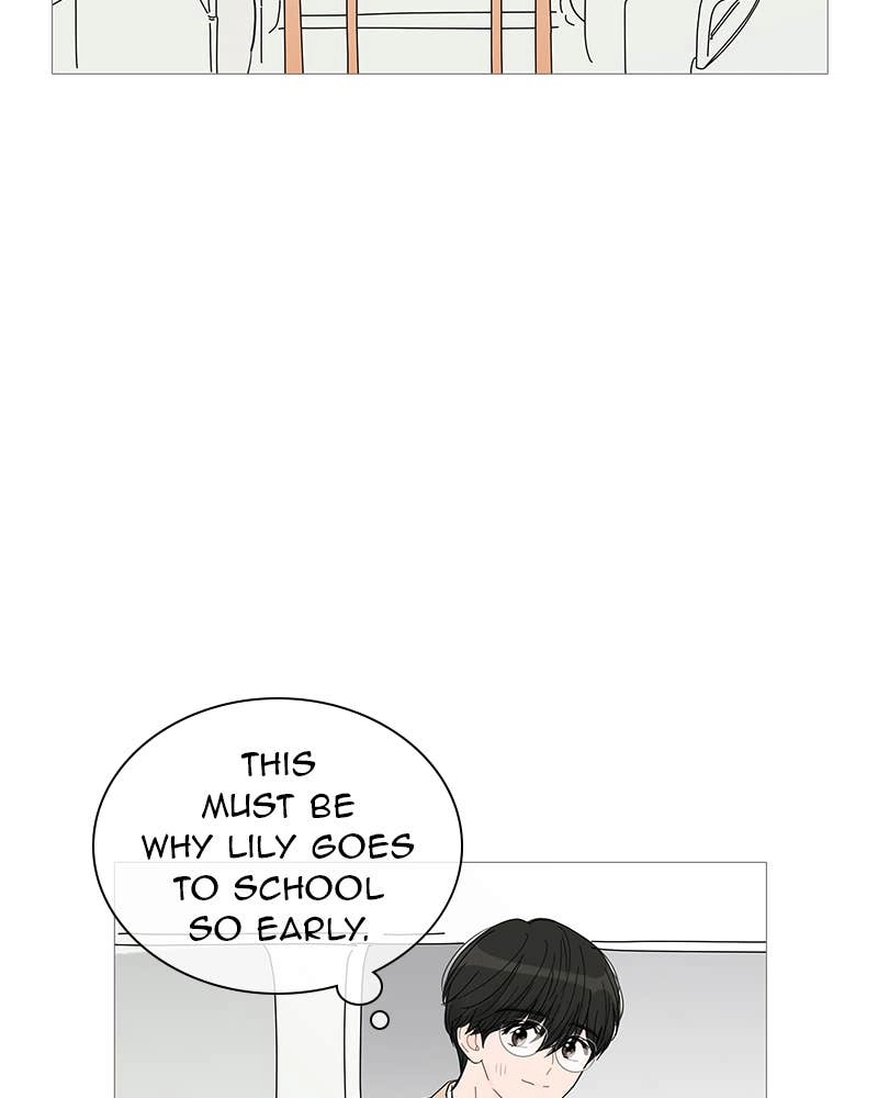 Your Smile Is a Trap Chapter 31 Page 40