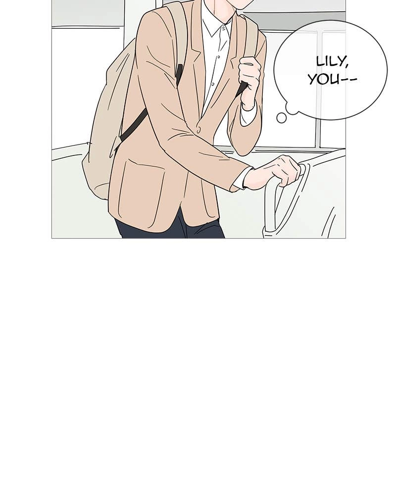 Your Smile Is a Trap Chapter 31 Page 41