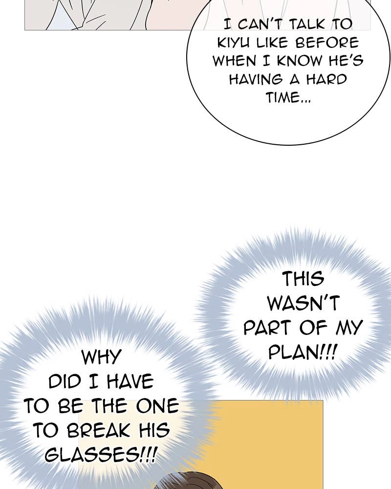 Your Smile Is a Trap Chapter 31 Page 51