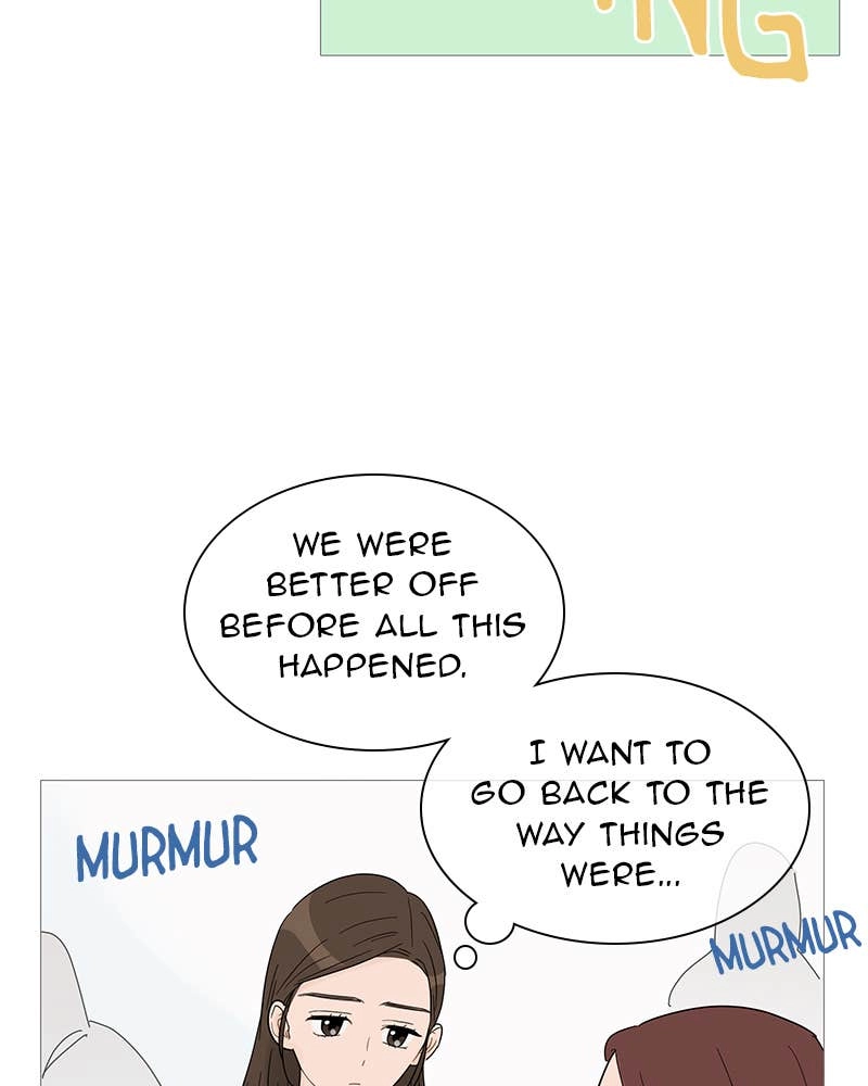Your Smile Is a Trap Chapter 31 Page 53