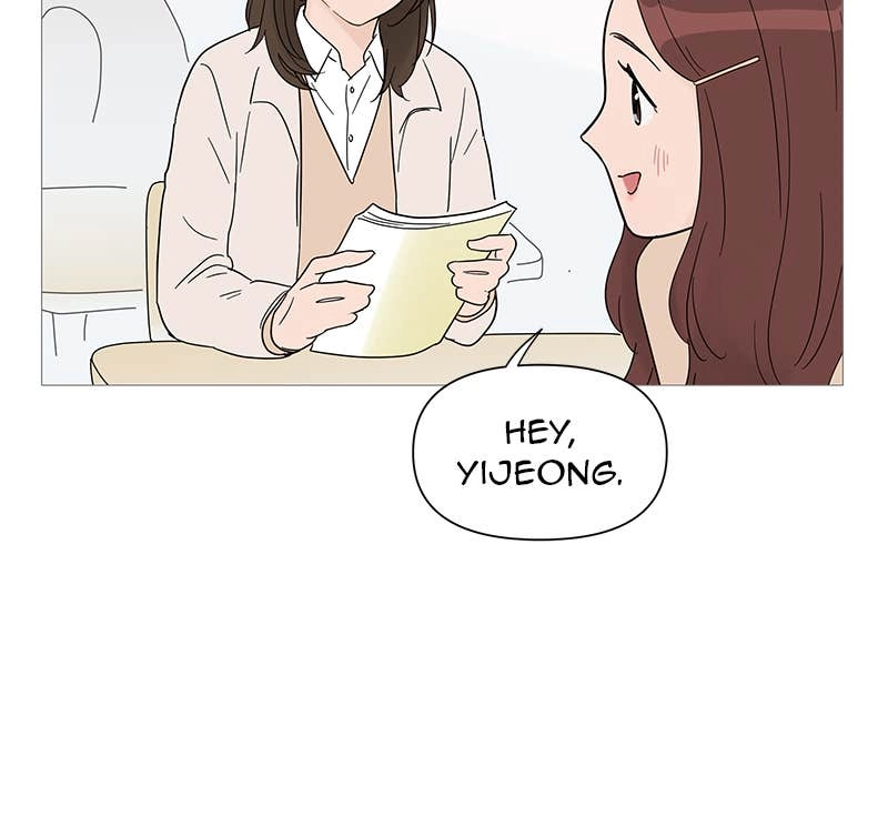 Your Smile Is a Trap Chapter 31 Page 54