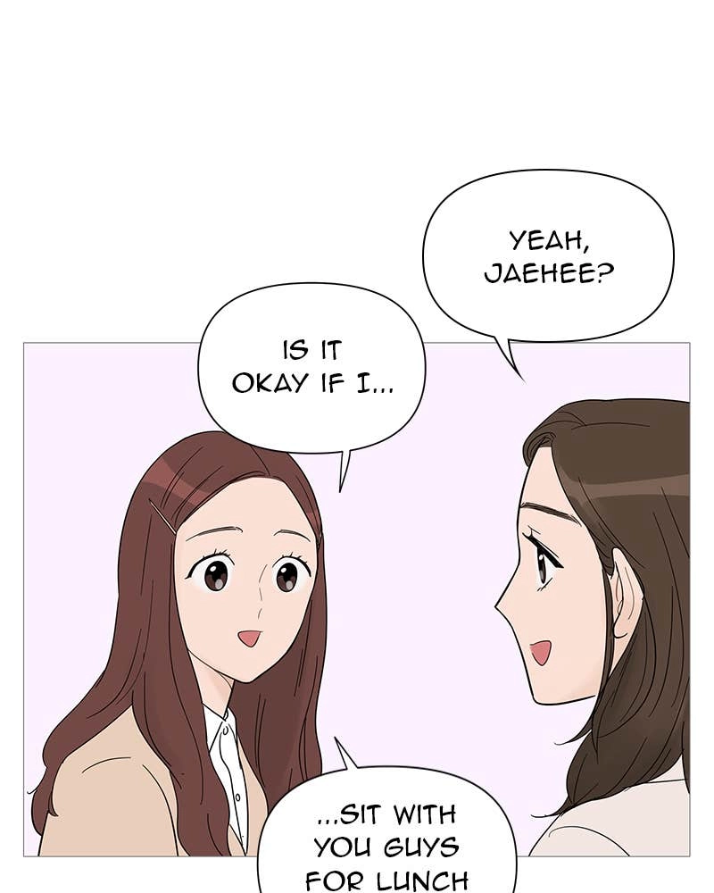 Your Smile Is a Trap Chapter 31 Page 55