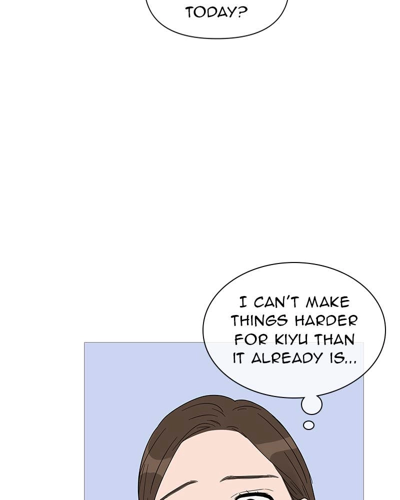 Your Smile Is a Trap Chapter 31 Page 56