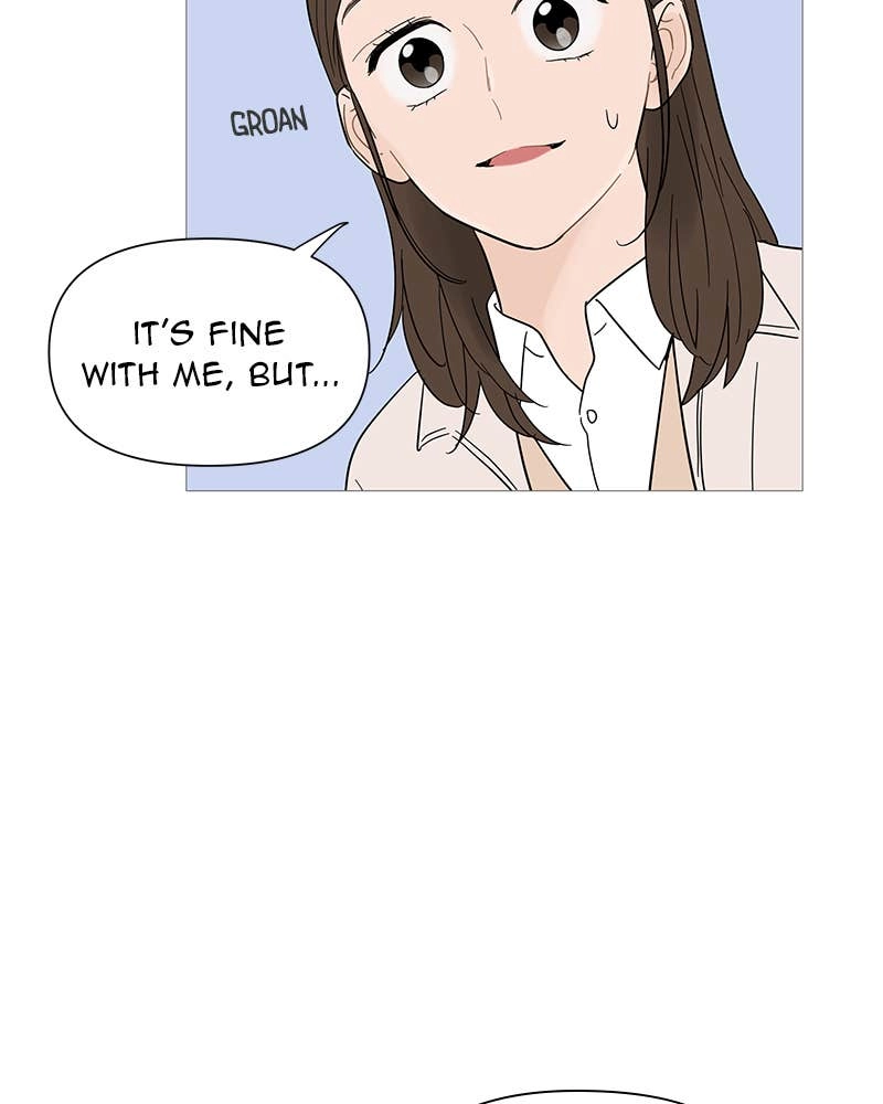 Your Smile Is a Trap Chapter 31 Page 57