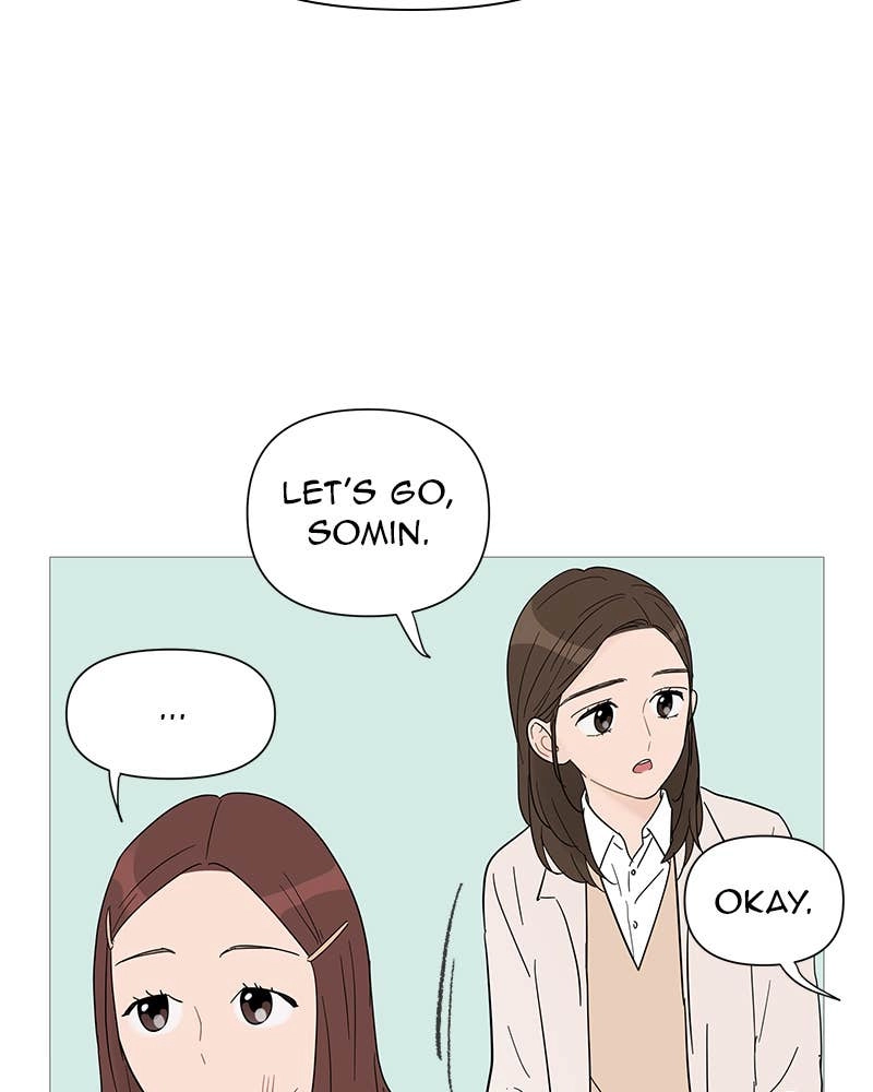 Your Smile Is a Trap Chapter 31 Page 59