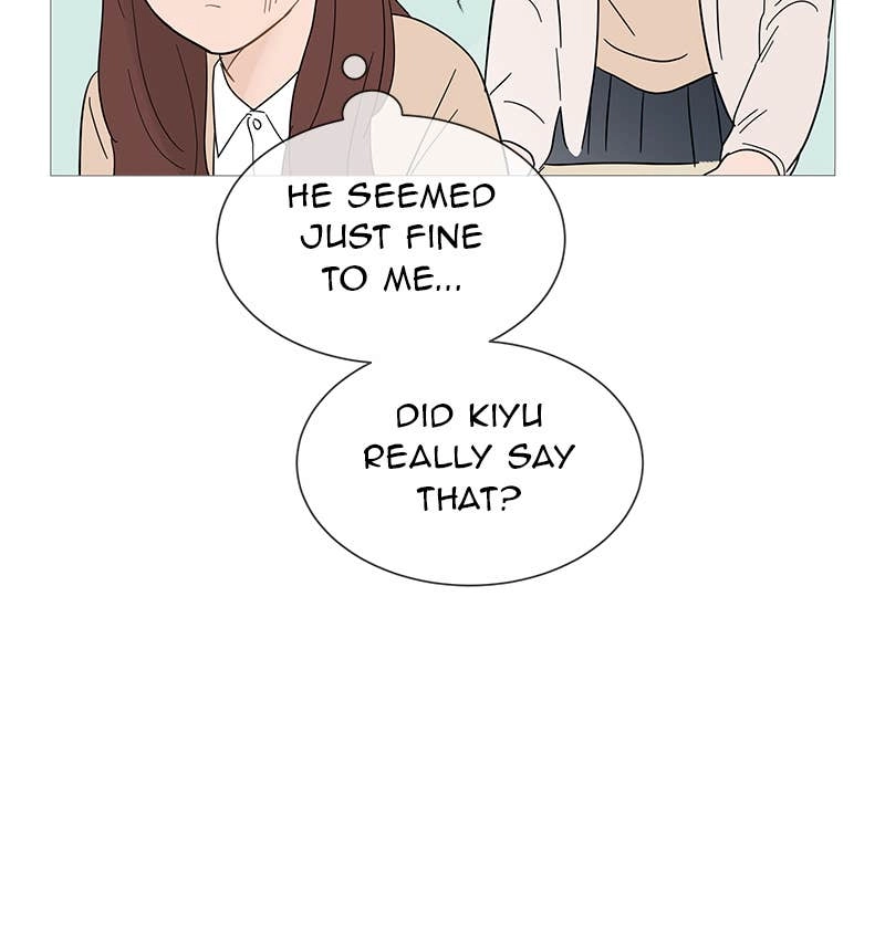 Your Smile Is a Trap Chapter 31 Page 60