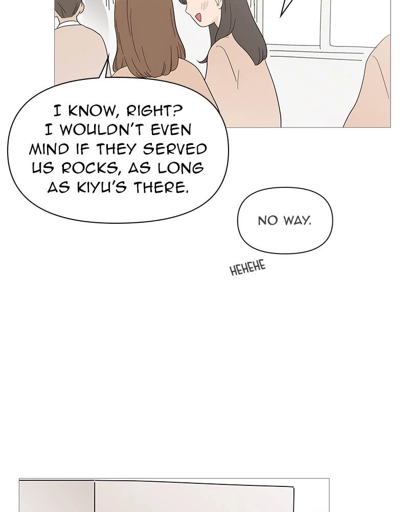 Your Smile Is a Trap Chapter 31 Page 62