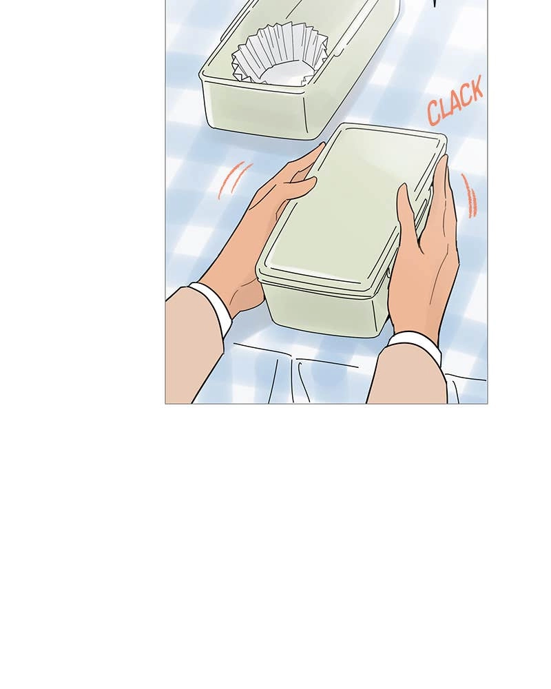 Your Smile Is a Trap Chapter 31 Page 64