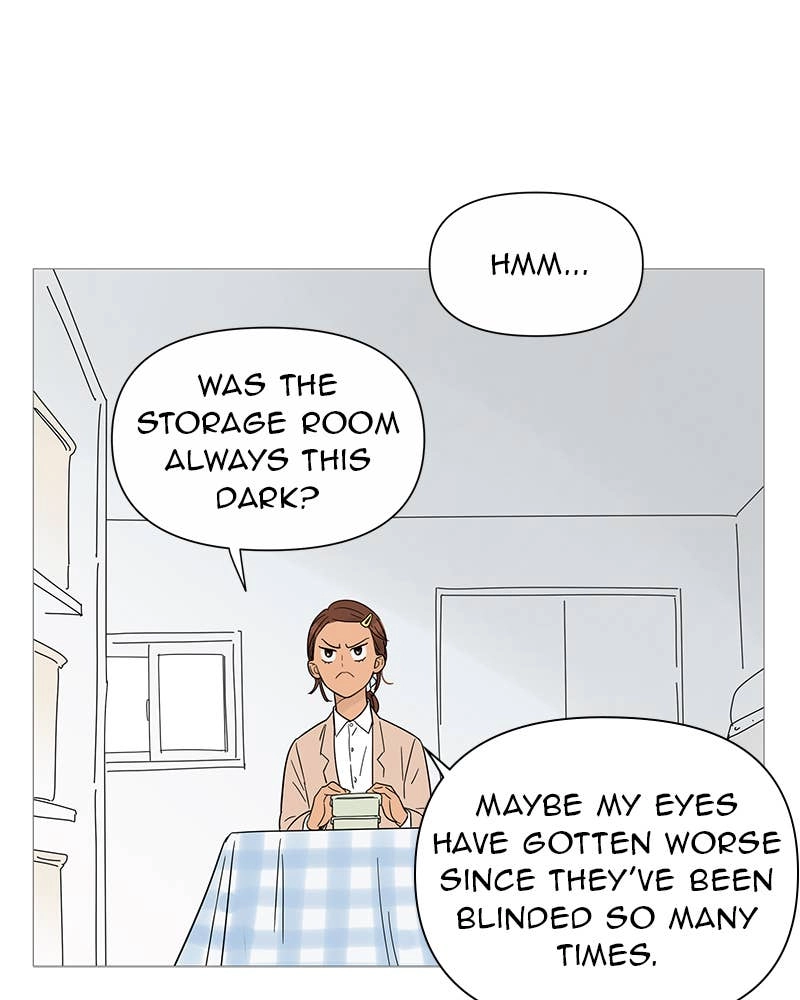 Your Smile Is a Trap Chapter 31 Page 65