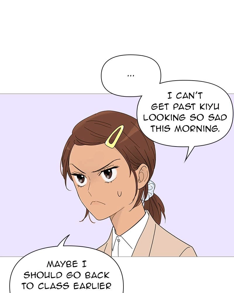 Your Smile Is a Trap Chapter 31 Page 67