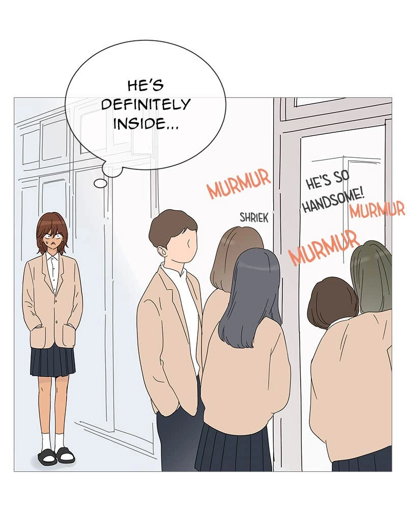 Your Smile Is a Trap Chapter 31 Page 69