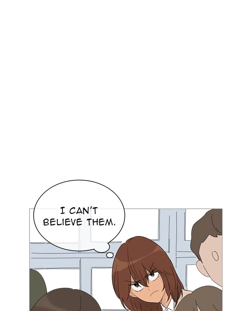 Your Smile Is a Trap Chapter 31 Page 70