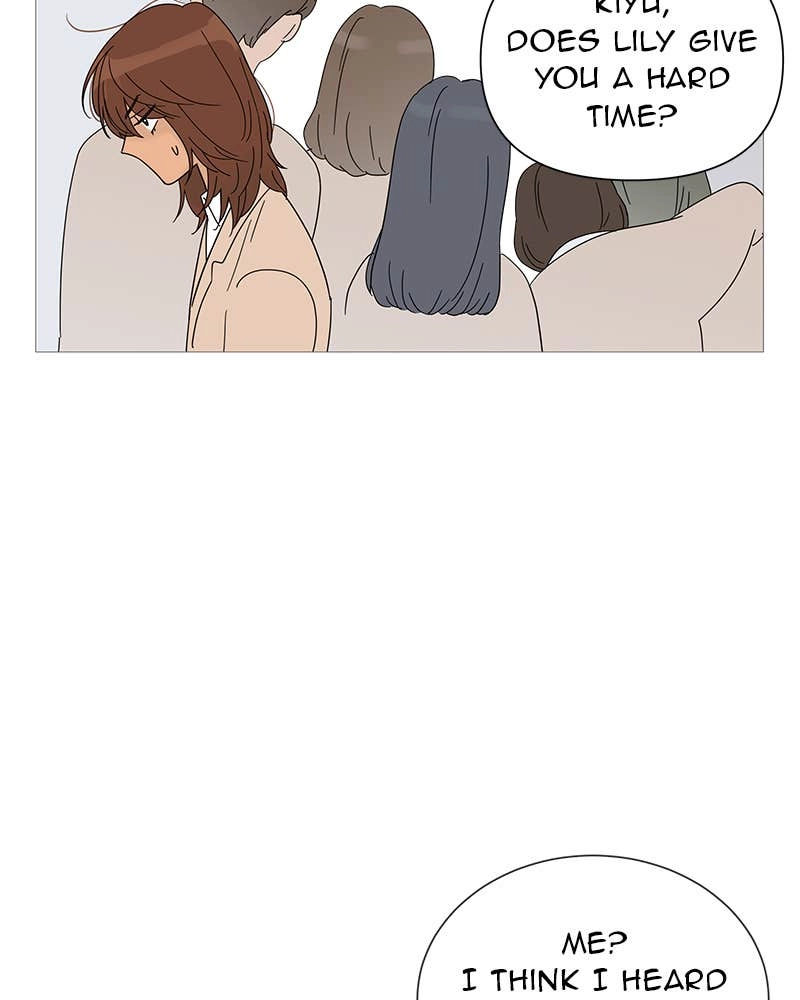 Your Smile Is a Trap Chapter 31 Page 76