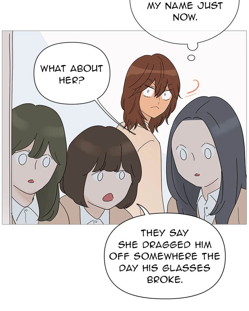 Your Smile Is a Trap Chapter 31 Page 77