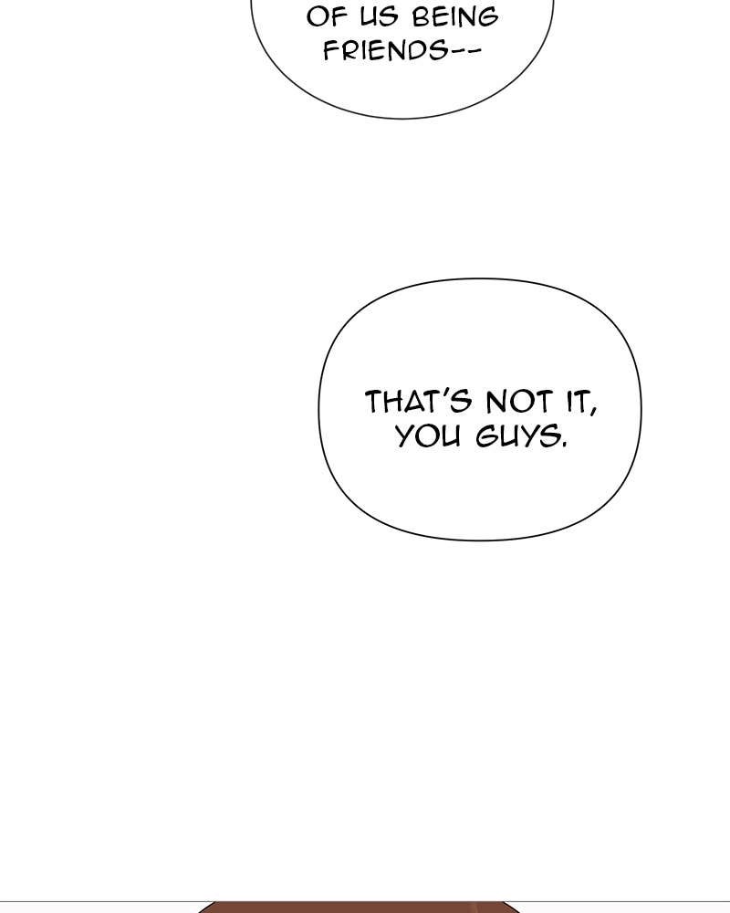 Your Smile Is a Trap Chapter 31 Page 81