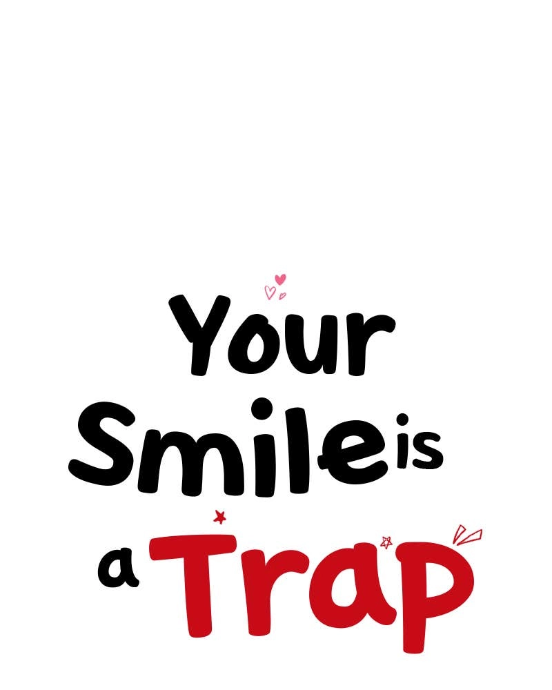 Your Smile Is a Trap Chapter 32 Page 18