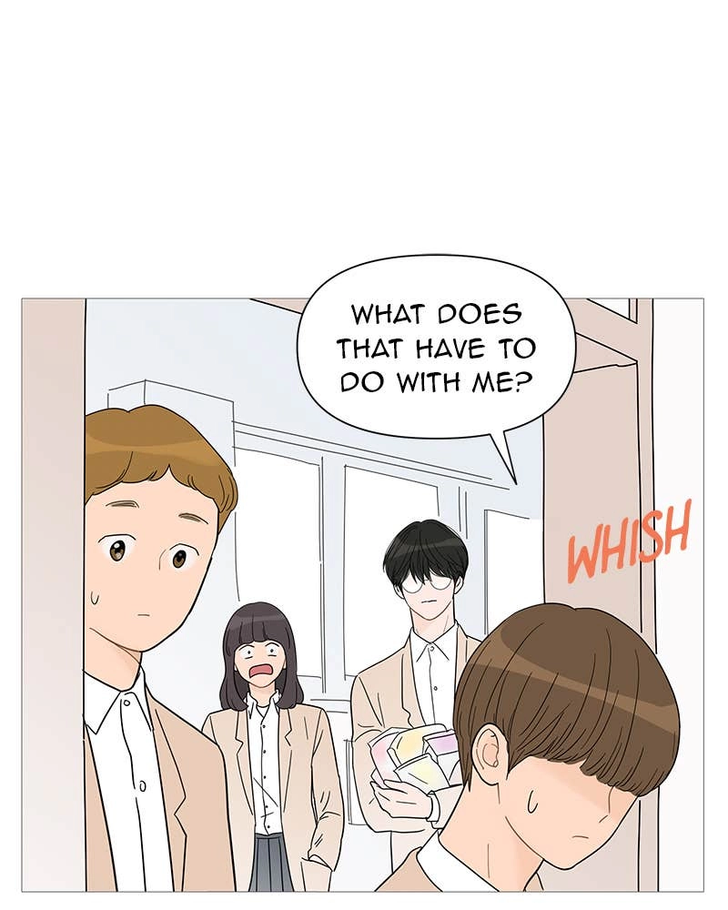 Your Smile Is a Trap Chapter 32 Page 29