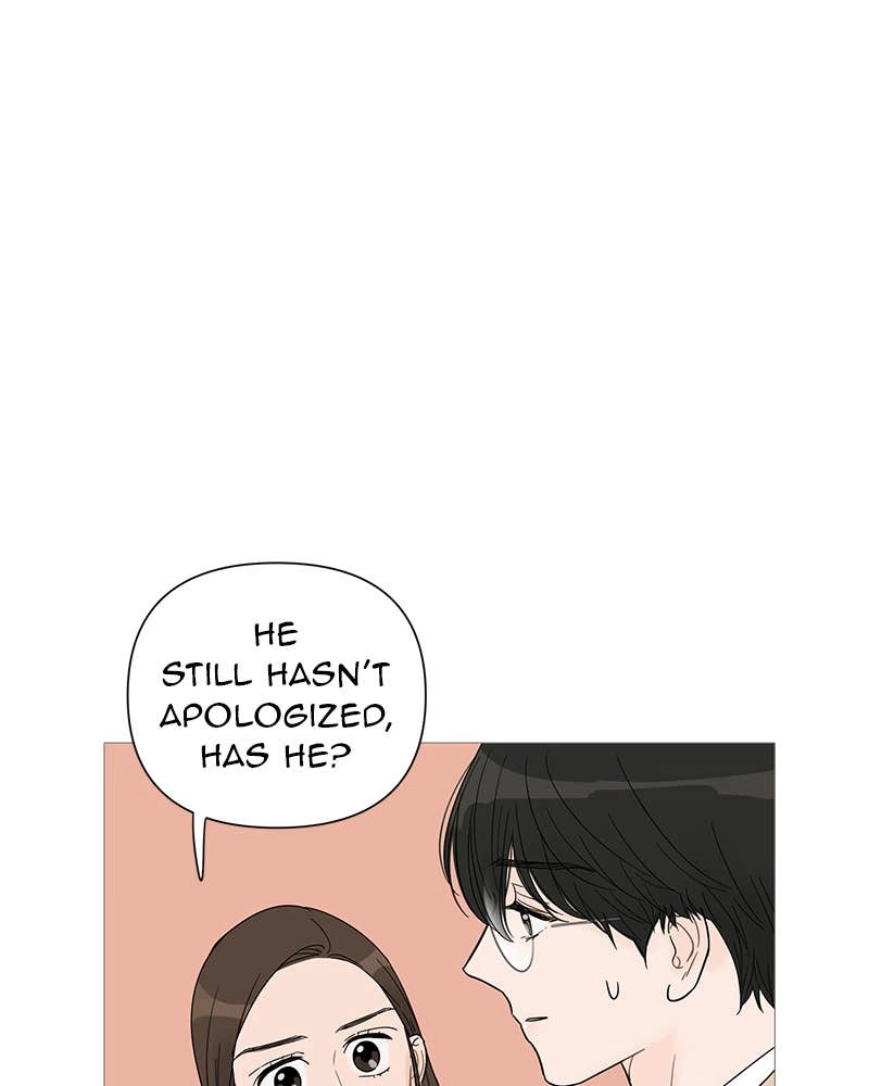 Your Smile Is a Trap Chapter 32 Page 30