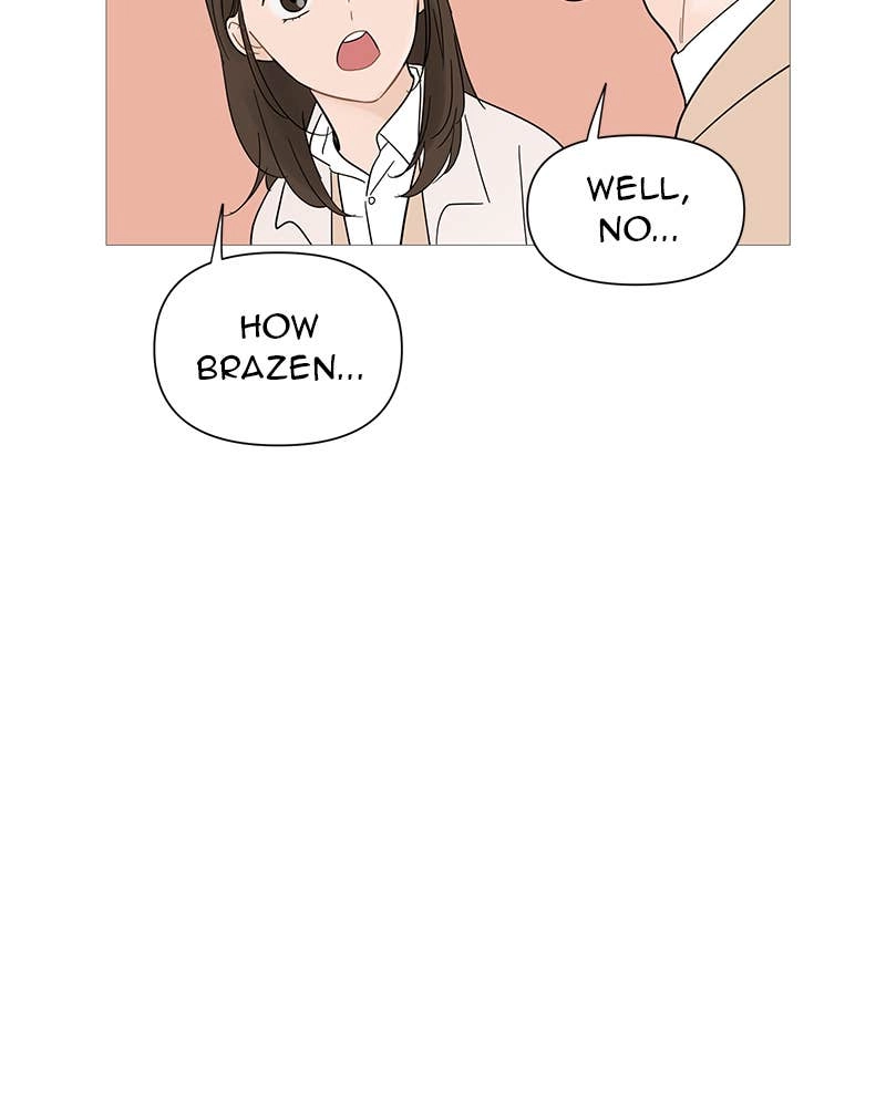 Your Smile Is a Trap Chapter 32 Page 31
