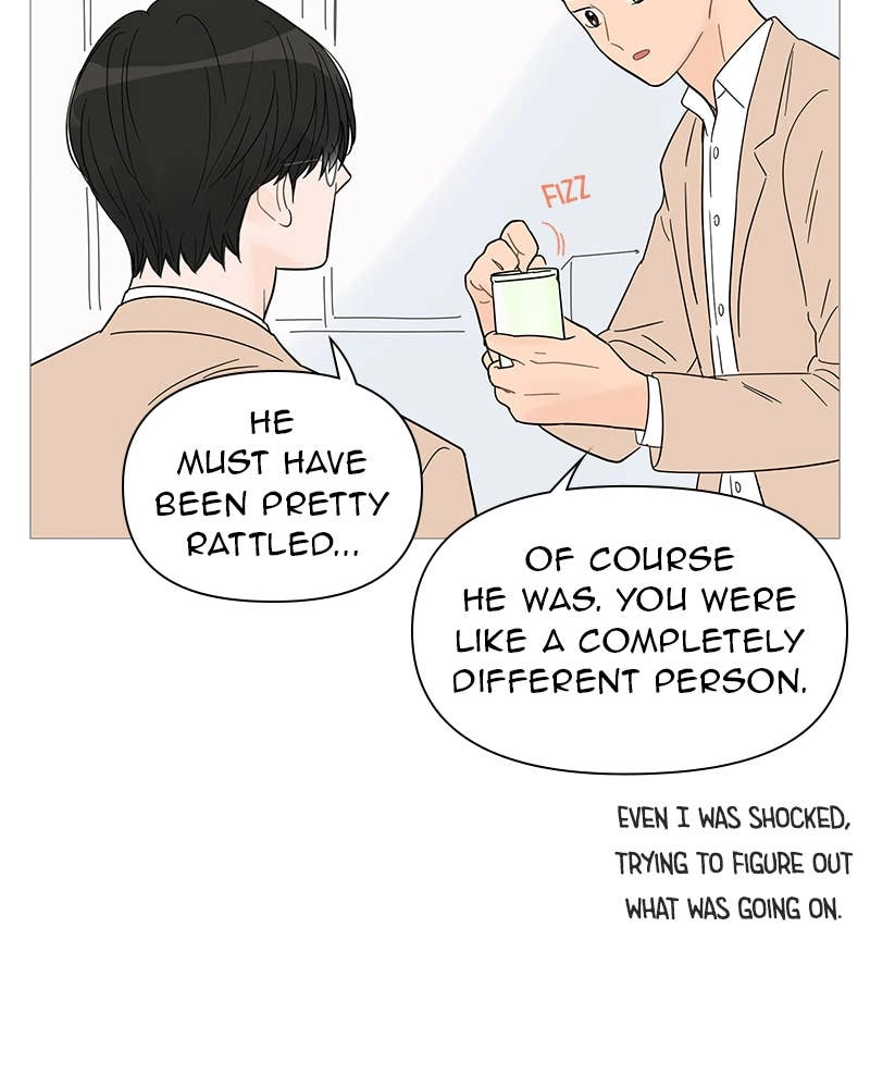 Your Smile Is a Trap Chapter 32 Page 34