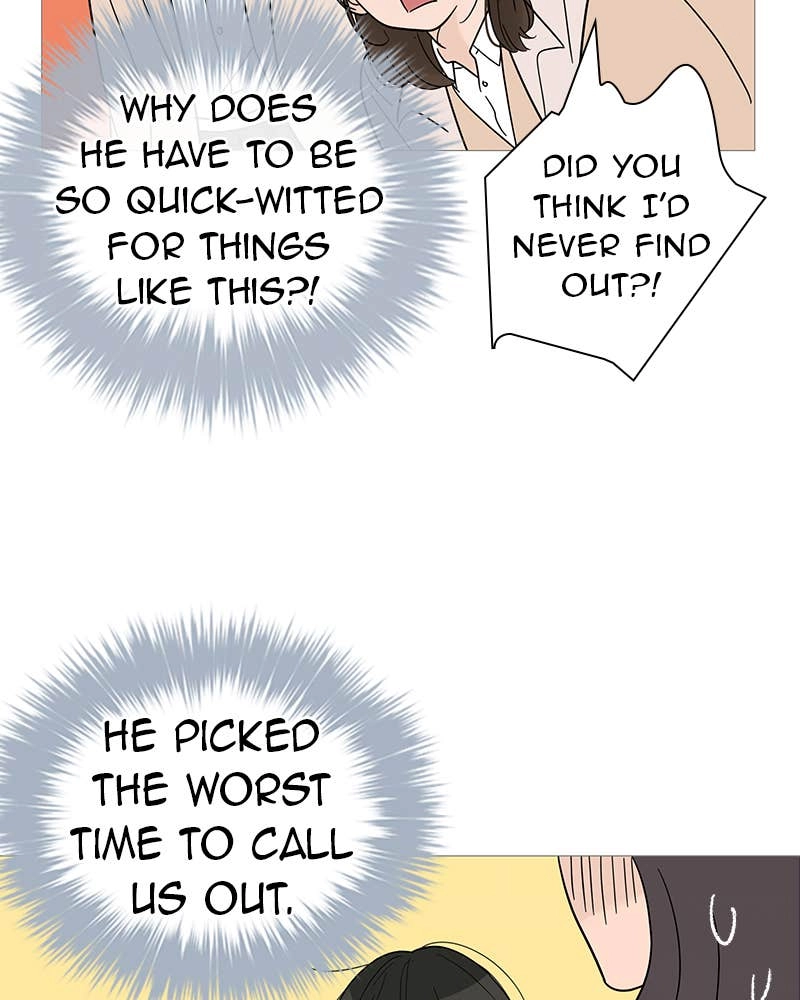 Your Smile Is a Trap Chapter 32 Page 39