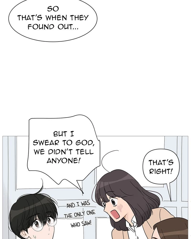 Your Smile Is a Trap Chapter 32 Page 42