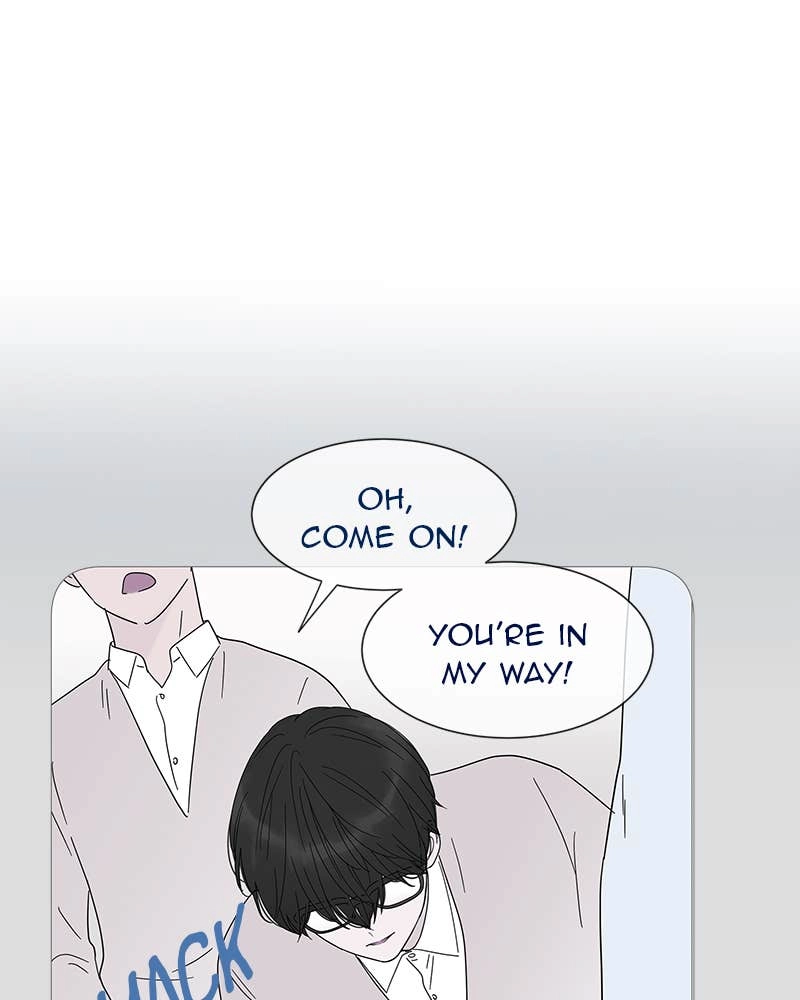 Your Smile Is a Trap Chapter 32 Page 44