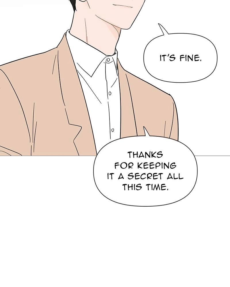 Your Smile Is a Trap Chapter 32 Page 47