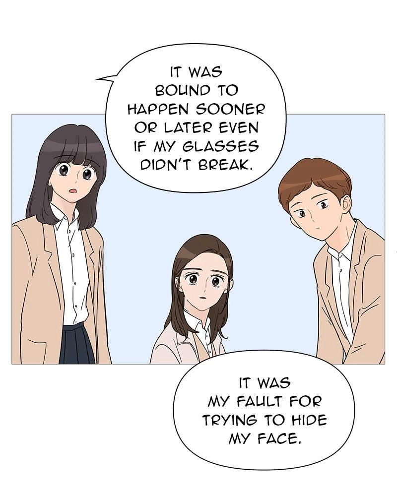 Your Smile Is a Trap Chapter 32 Page 48
