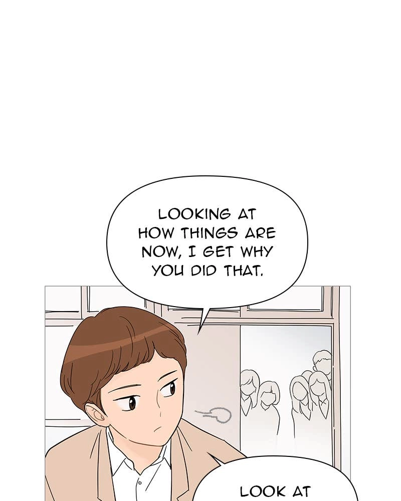 Your Smile Is a Trap Chapter 32 Page 52