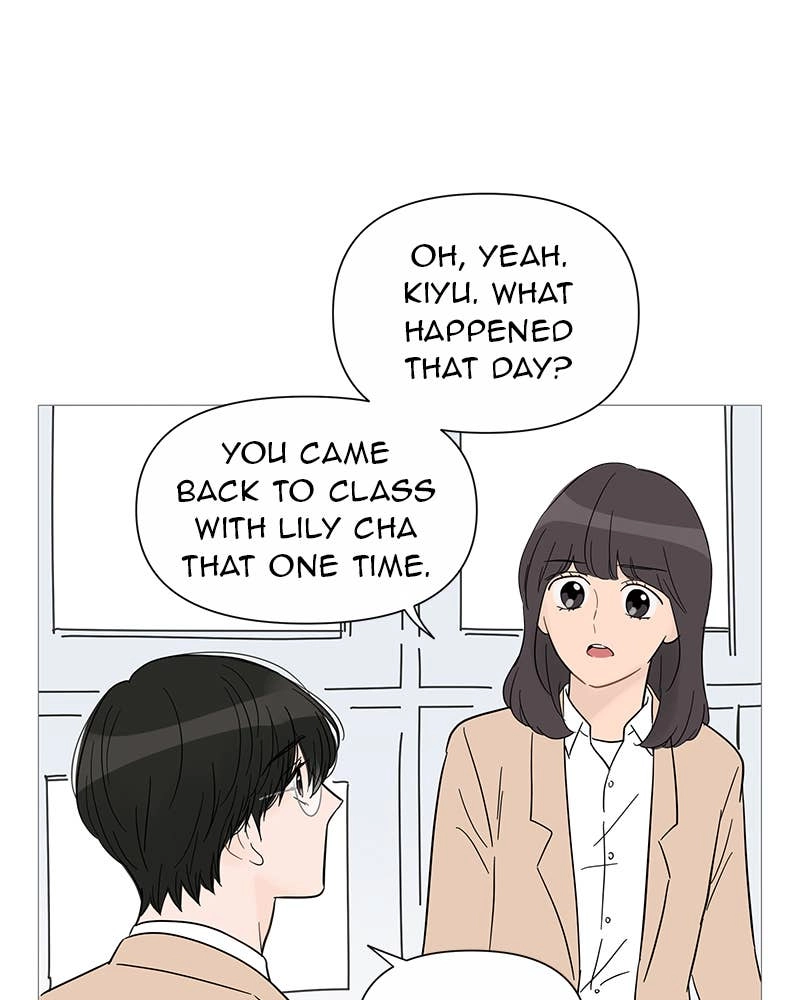 Your Smile Is a Trap Chapter 32 Page 54