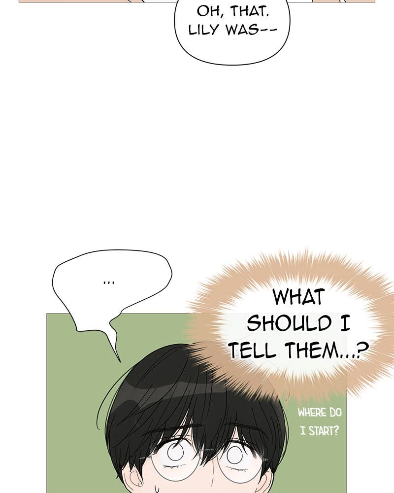 Your Smile Is a Trap Chapter 32 Page 55