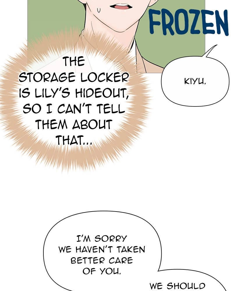 Your Smile Is a Trap Chapter 32 Page 56