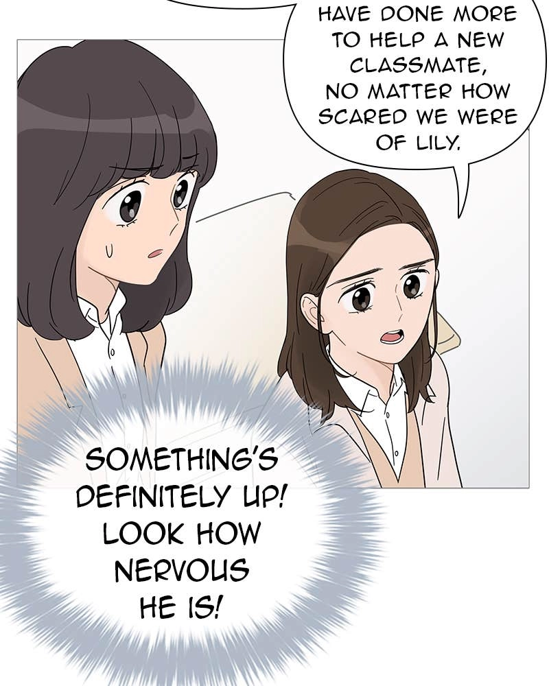 Your Smile Is a Trap Chapter 32 Page 57