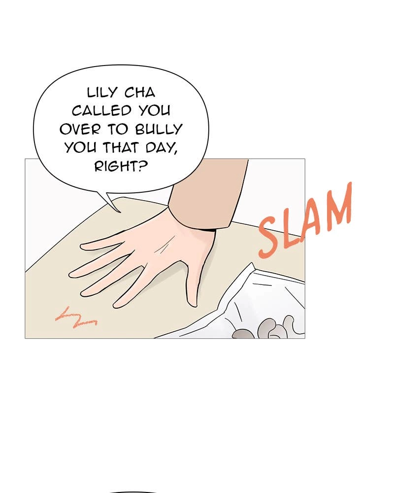 Your Smile Is a Trap Chapter 32 Page 59