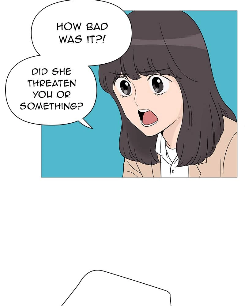 Your Smile Is a Trap Chapter 32 Page 60
