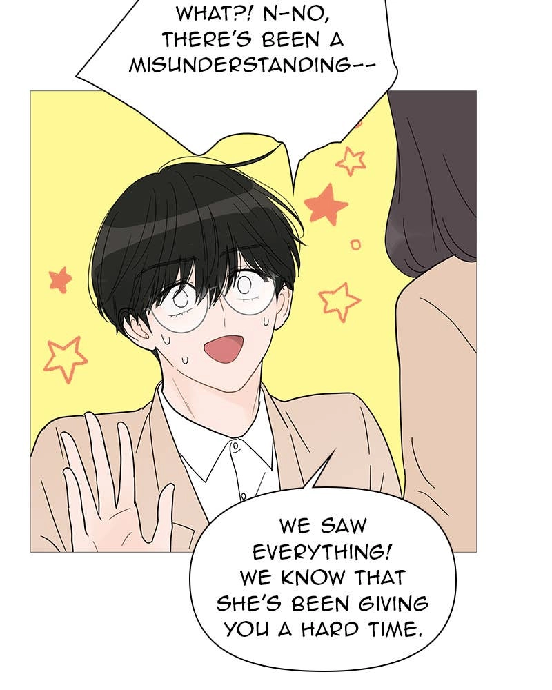 Your Smile Is a Trap Chapter 32 Page 61