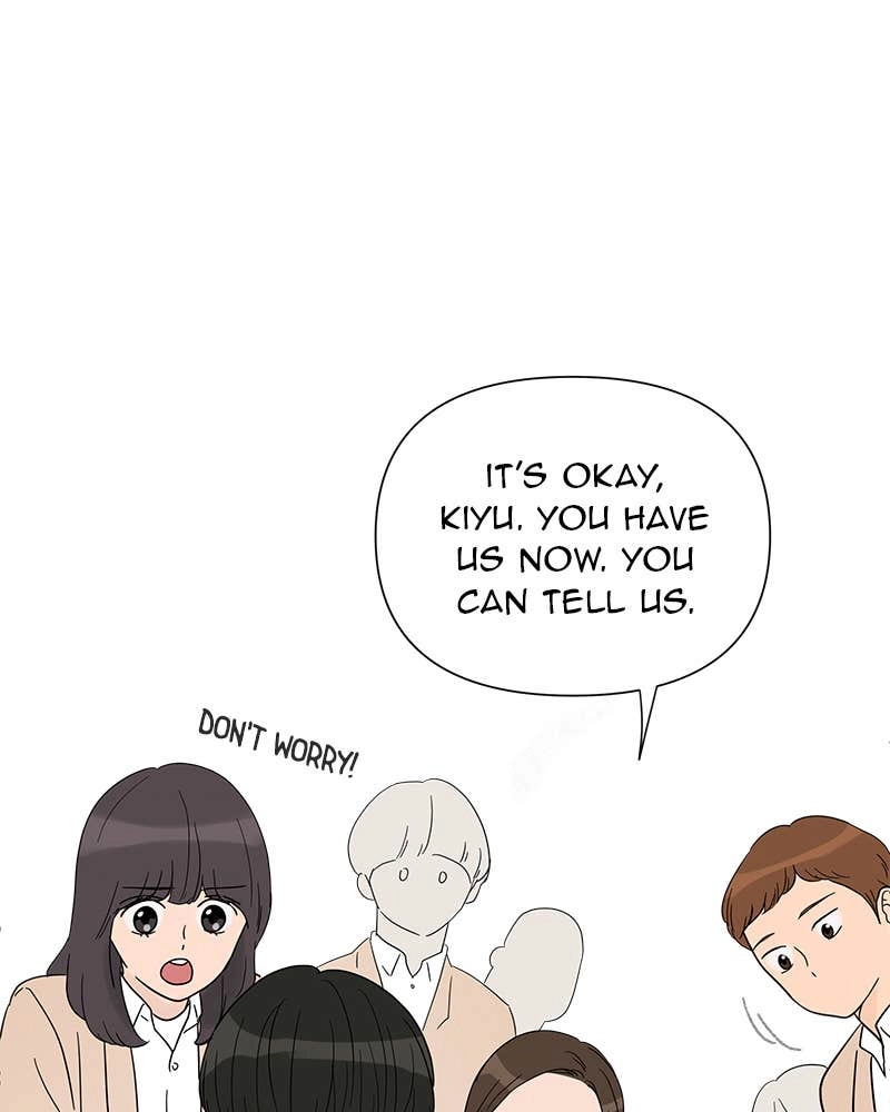 Your Smile Is a Trap Chapter 32 Page 62