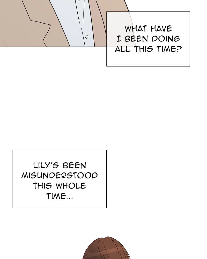 Your Smile Is a Trap Chapter 32 Page 65