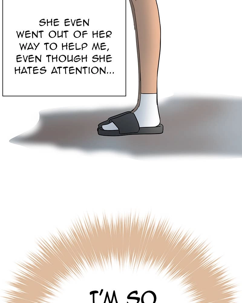 Your Smile Is a Trap Chapter 32 Page 67