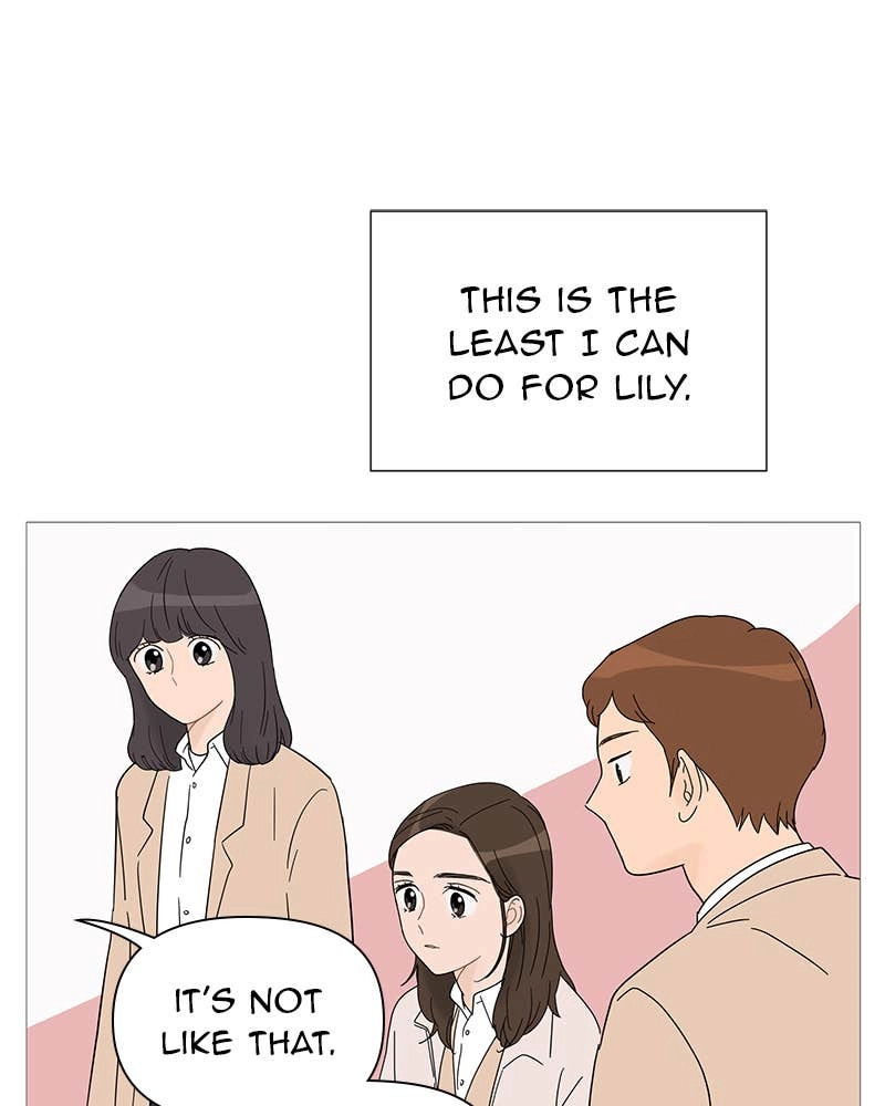 Your Smile Is a Trap Chapter 32 Page 69